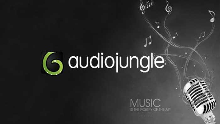 Mua AudioJungle Bản Quyền Giả Rẻ Chỉ 50% So Với Giá Gốc