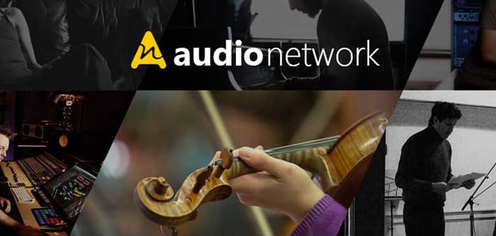 Mua AudioNetwork Nhạc Bản Quyền Giá Rẻ Chỉ 50% So Giá Gốc