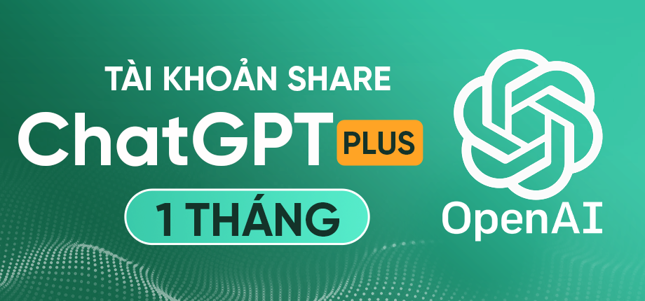 ChatGPT Plus Share 1m 87789